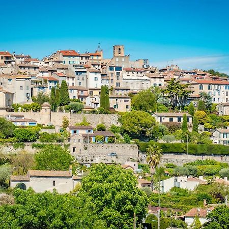 Appartement Biot Village Εξωτερικό φωτογραφία