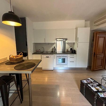 Appartement Biot Village Εξωτερικό φωτογραφία