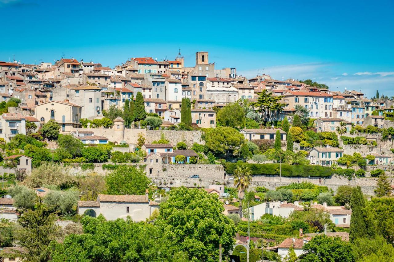 Appartement Biot Village Εξωτερικό φωτογραφία