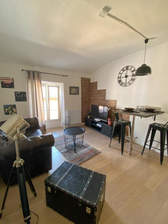 Appartement Biot Village Εξωτερικό φωτογραφία