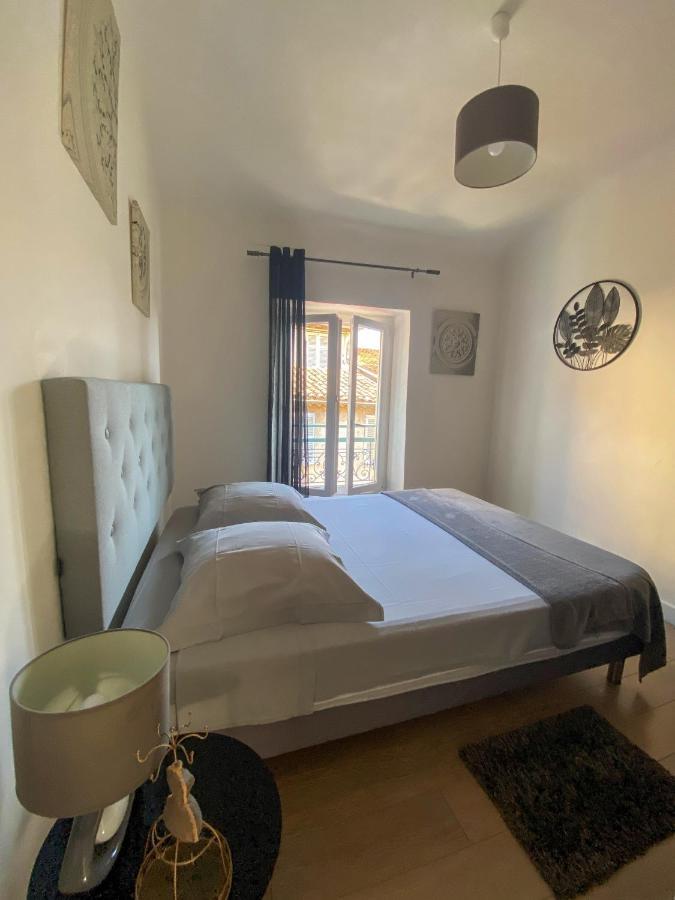 Appartement Biot Village Εξωτερικό φωτογραφία