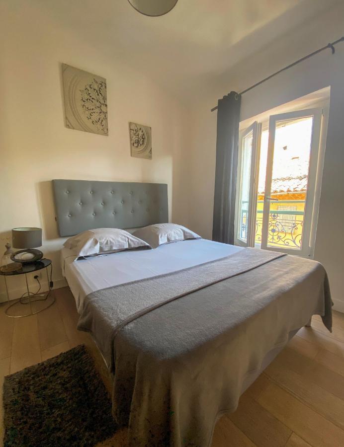 Appartement Biot Village Εξωτερικό φωτογραφία