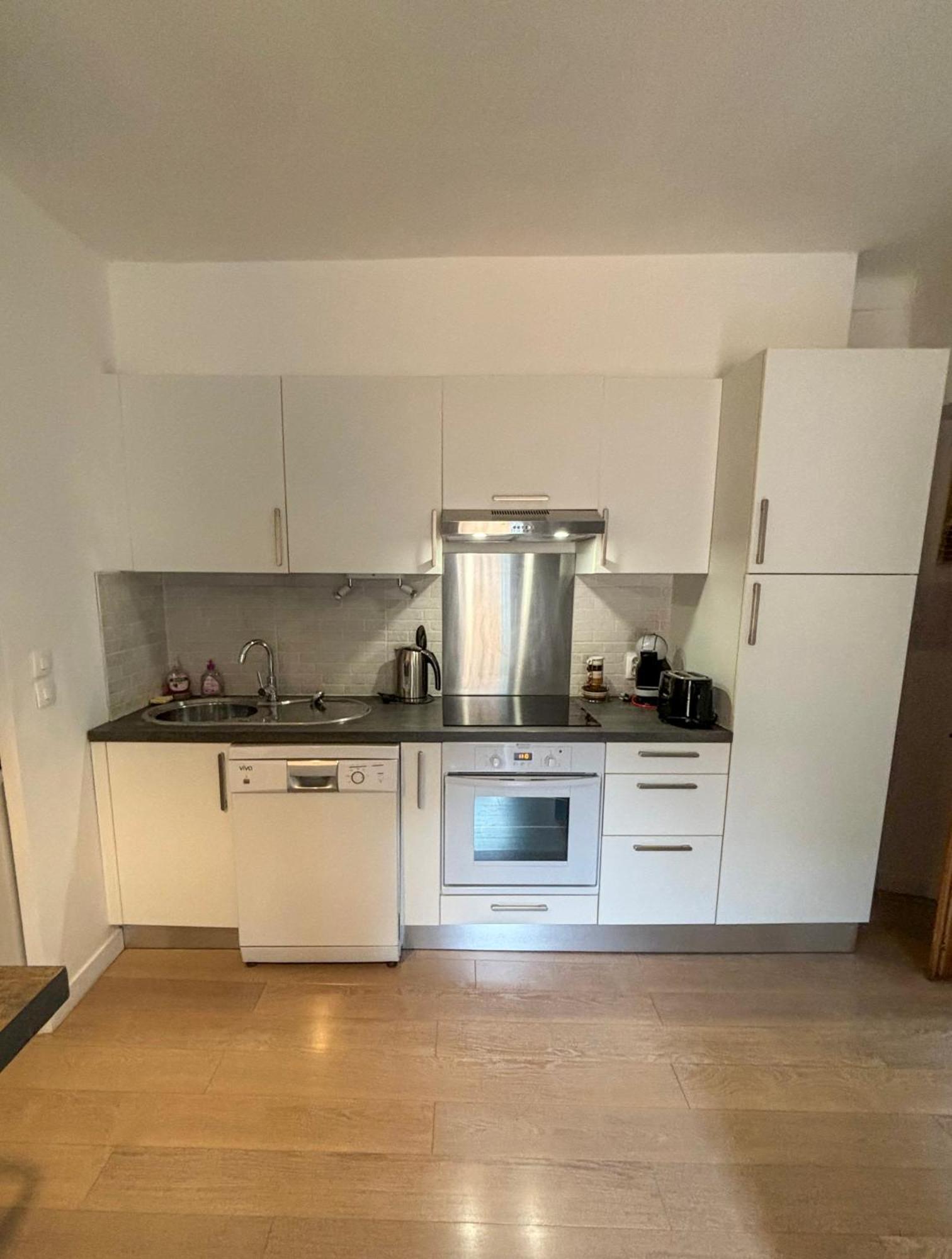 Appartement Biot Village Εξωτερικό φωτογραφία