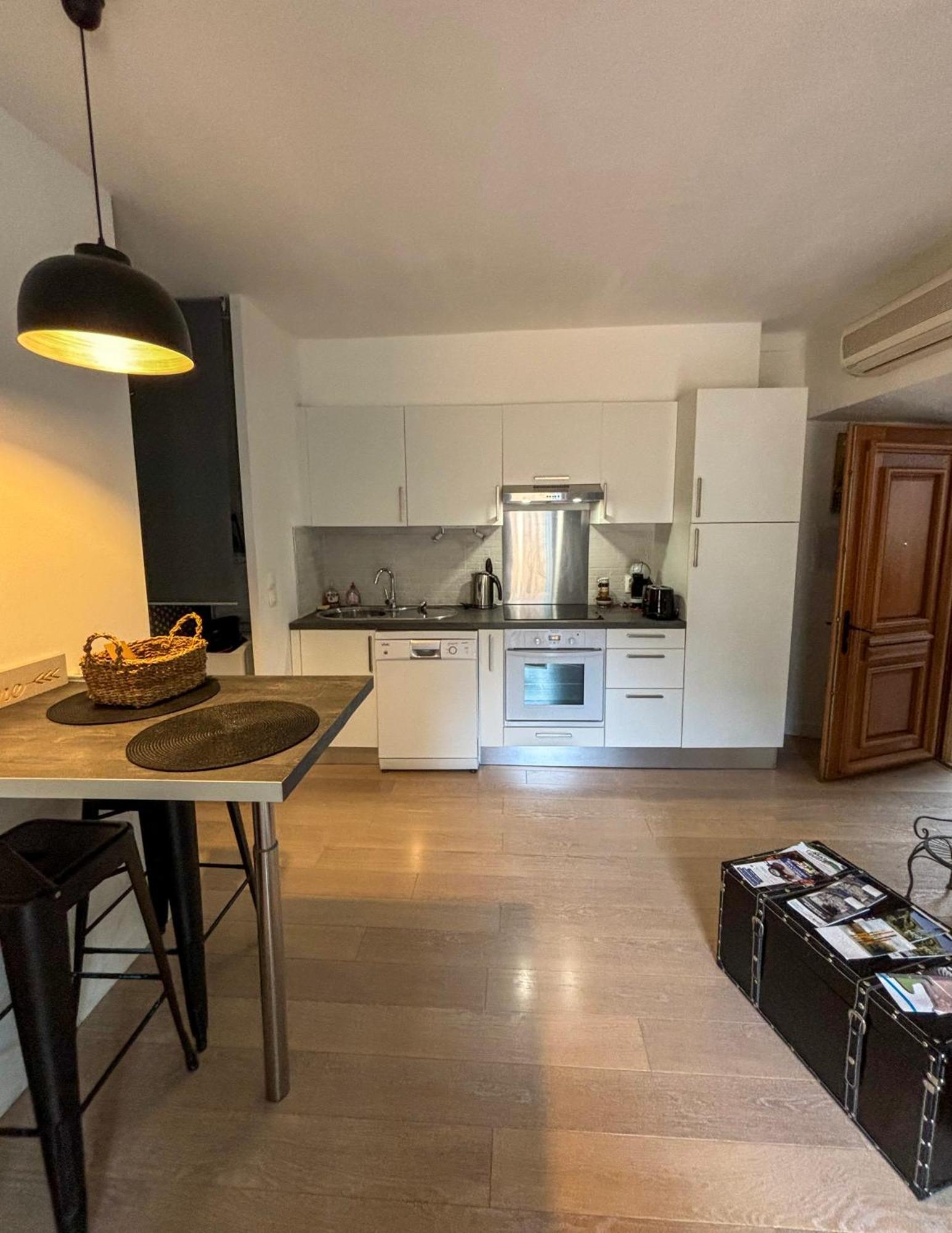 Appartement Biot Village Εξωτερικό φωτογραφία