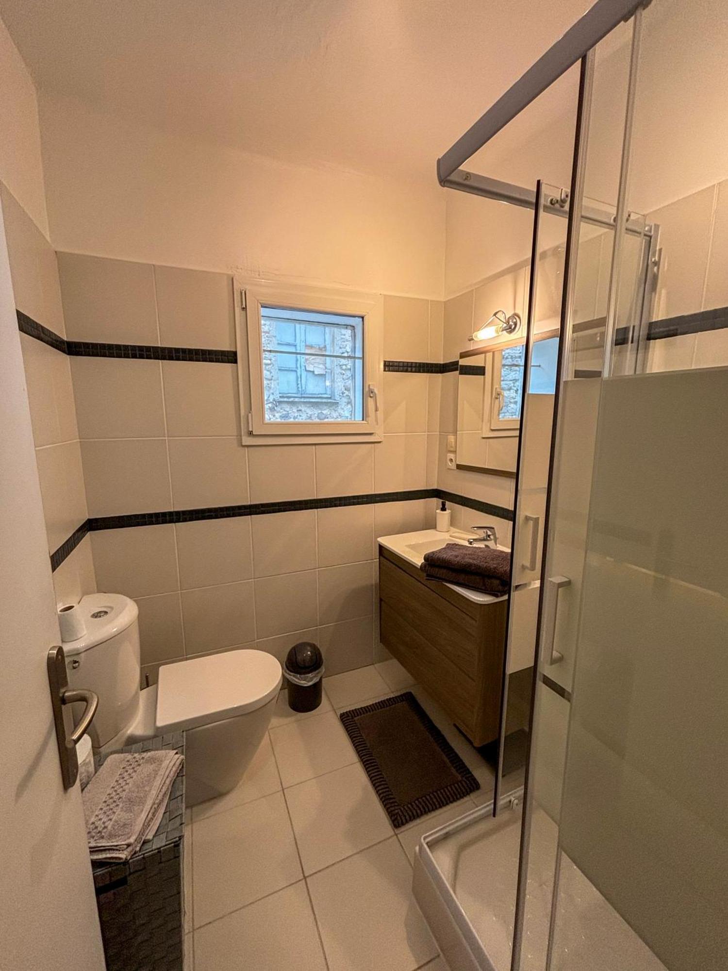 Appartement Biot Village Εξωτερικό φωτογραφία